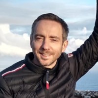 ShareIn Employee Stuart Beattie's profile photo