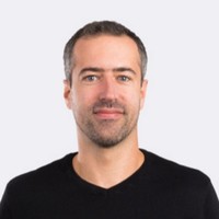 Grégoire Merminod Email & Phone Number