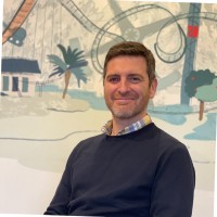 FANTASILANDIA Employee Luis Pollman's profile photo