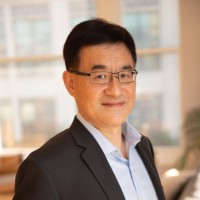 REVOLUTION Medicines Employee Jim Zhang's profile photo