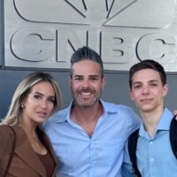 Cactus Media Employee David Weinberg's profile photo