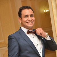 AWOK.com Employee Ahmed Amin's profile photo