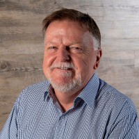 Mipac Employee Tony Mathison's profile photo