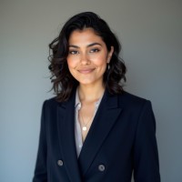 Sofia Aguirre Email & Phone Number