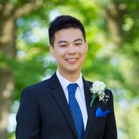 Benjamin Wu Email & Phone Number