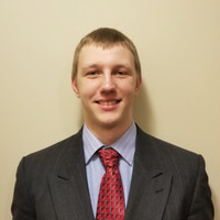 Citi Employee Alec Grabowski's profile photo