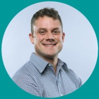 FIDO Alliance Employee Paul Heim's profile photo