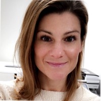 Multiconsult Employee Eva Lindgren's profile photo