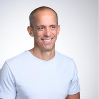 Transmit Security Employee Mickey Boodaei's profile photo