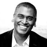 Fairmont Pacific Rim Employee Selvan Chetty's profile photo