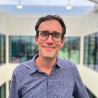 Fresh Check: Confirming Hygiene Employee John Simpson's profile photo