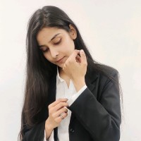 EMA Solutions Employee Muskan Pahwa's profile photo