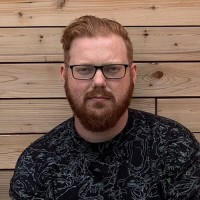 gskinner Employee Christopher Kohanik's profile photo