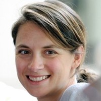 Shift4Good Employee Francoise le Poulichet's profile photo