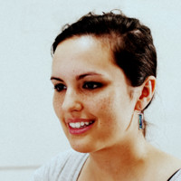 Livefront Employee Jillian Scott's profile photo