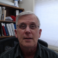 Stanford University Employee Phil Main's profile photo