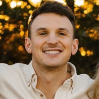14Forty Marketing & Consulting Employee Luke McGrath's profile photo