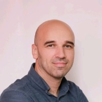 DHM - Digital HORECA Manager Employee Marko Matijevic's profile photo