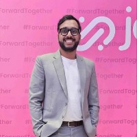 Jeeny (Previously "Easy"​) Employee Syed Hussainy's profile photo