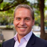 Standard International, LLC Employee Neil Bierwagen's profile photo