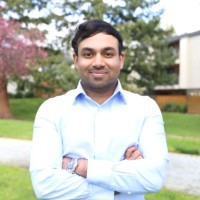 Accel-KKR Employee Vivek Murthy's profile photo
