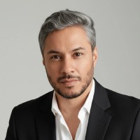 Universidad ICESI Employee Boris Molano's profile photo