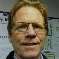 Onestop Stores Employee Mark Brooks's profile photo