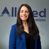 Allied Communications Employee Steffania Volto's profile photo