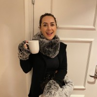 Vivian Gray Email & Phone Number