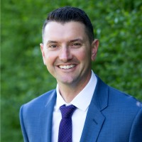 Under Armour Employee Michael Lomas's profile photo