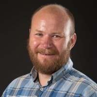 Fritzøe Engros AS Employee Oistein Syvertsen's profile photo
