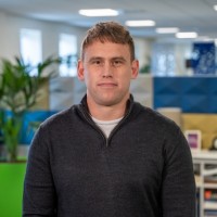 Worcester Bosch Employee Thomas Millen's profile photo