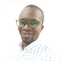 Lennox Achola Email