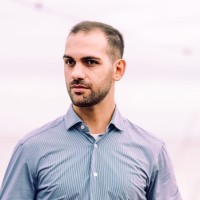 ITALCER Group Employee Marco Colli's profile photo