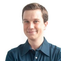 PreSens Precision Sensing GmbH Employee Martin Gutbrod's profile photo
