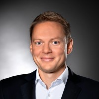 SMS group Employee Pascal Kirchhartz's profile photo