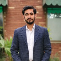 Presson Descon International (Pvt) Ltd Employee Hassan Abid's profile photo