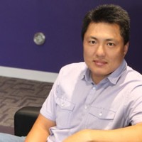Mark Choe Email & Phone Number