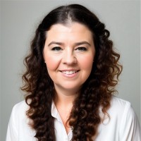 Scaled Solutions Ltd. Employee Samantha Wilson's profile photo