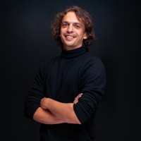 Keyward Employee Lyuben V.'s profile photo