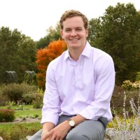 Powell Valves Employee Conner Oliver's profile photo