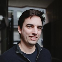 AKT London Employee Darryl Adie's profile photo