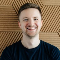 CKEditor Employee Piotrek Koszuliński's profile photo