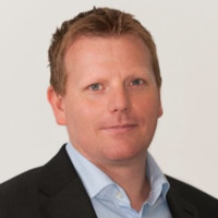 Interactive Pty Ltd Employee Steve MacDonald's profile photo