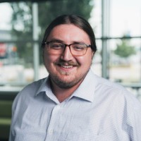 Ascend Indiana Employee Bryce Hart's profile photo