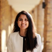 Namrata Pai Email