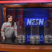 New England Sports Network Employee Janet Bryan's profile photo