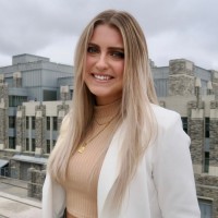 Consero Employee Mandy Hope's profile photo