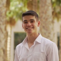 Deloitte Employee Liam Richards Maldonado's profile photo
