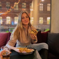 Prestige Imports Employee Nathalie Vesterlund's profile photo